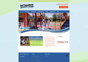 Sof-Solutions Website