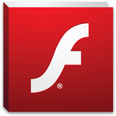 Adobe Flash Websites