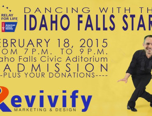 Dancing with the Idaho Falls Stars – 2015