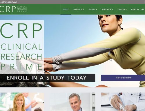 Clinical Research Prime