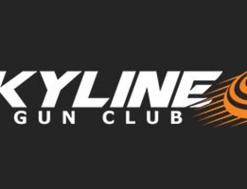 Skyline Gun Club – Logo