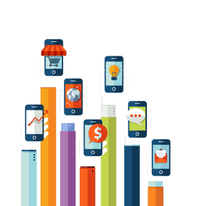 mobile device marketing