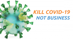 pandemic marketing and business strategies