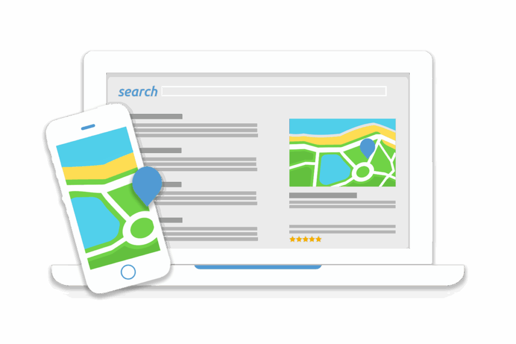 local search marketing
