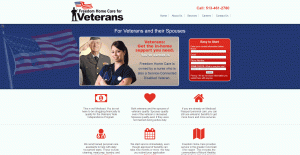 freedom home care