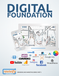 branding digital foundation