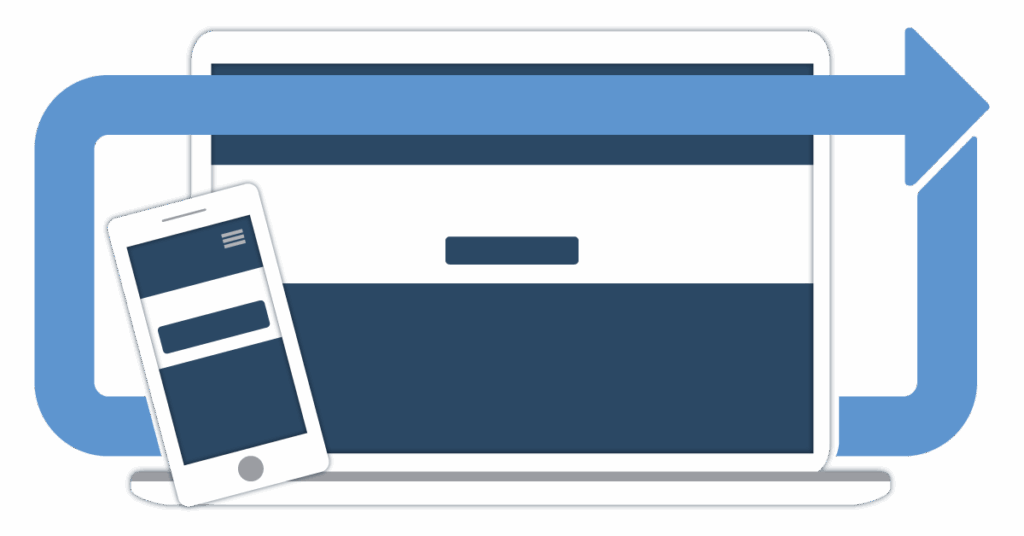 website design and development